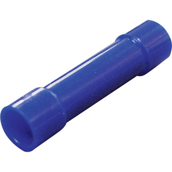 B2BLU 124-6888  絶縁被覆付圧着スリーブ B形 (100個入)