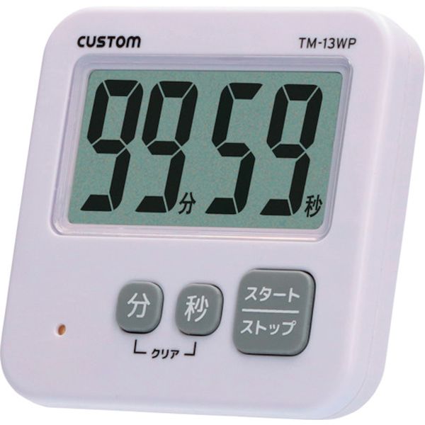 TM13WP 338-4398  防水タイマー