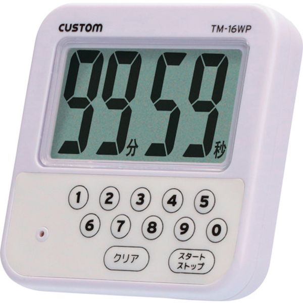 TM16WP 338-4399  防水タイマー