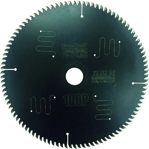 ドイツファインマックススライド丸鋸用216×100P