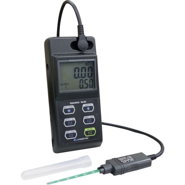 TM901 560-2619  テスラメータ(磁束密度計)