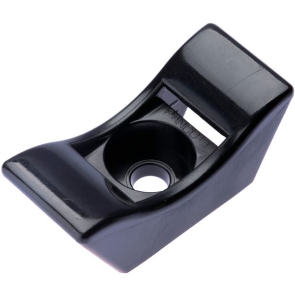 タイマウント　耐候性黒