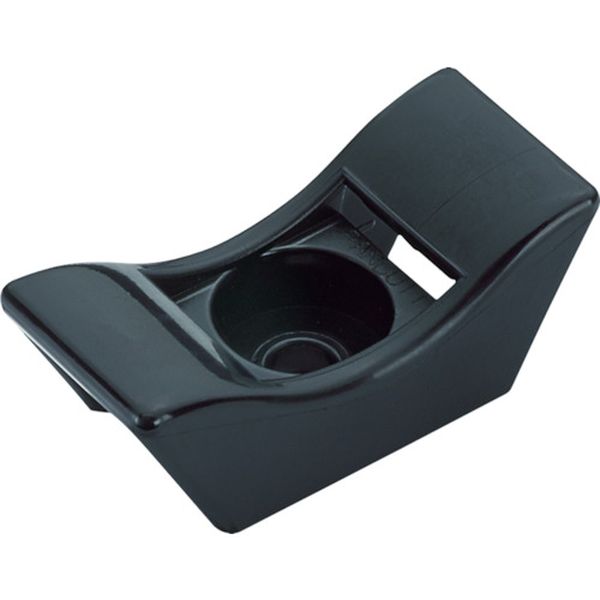 タイマウント　耐候性黒