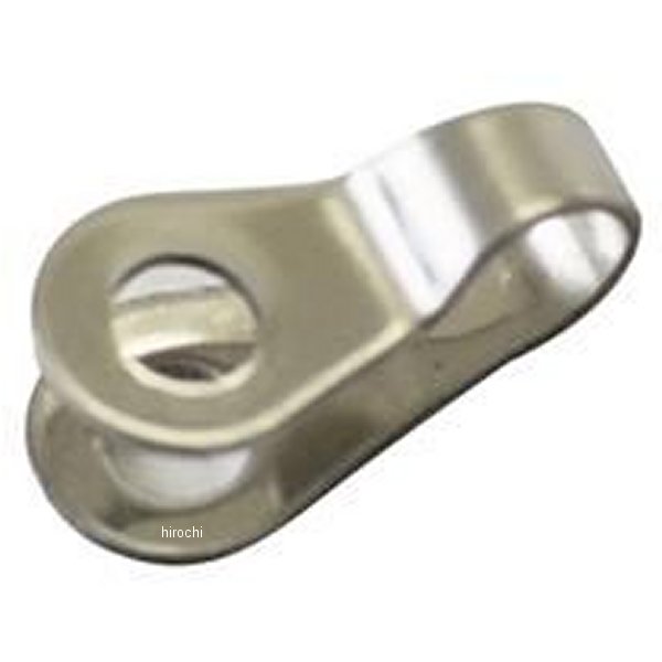 グッズ GOODS TRADS ガスキャップチェーン 取り付け金具