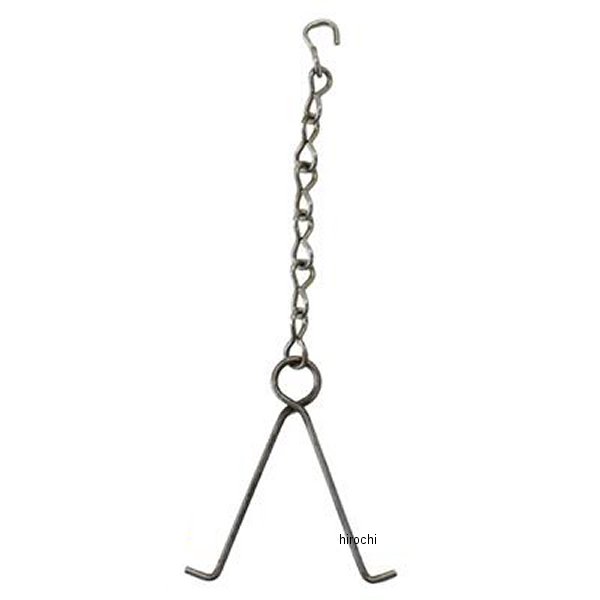 グッズ GOODS TRADS ガスキャップチェーン 生地