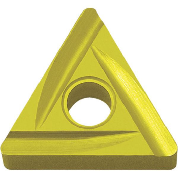 旋削用チップ PV710 PVDサーメット CMT 10個入り