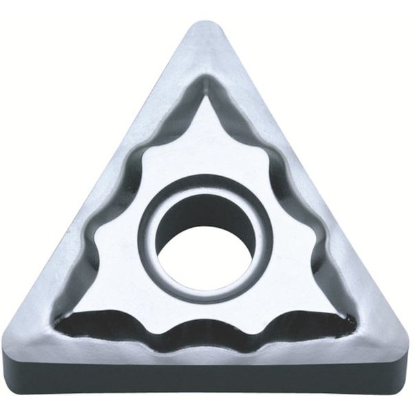 旋削用チップ KW10 超硬 10個入り