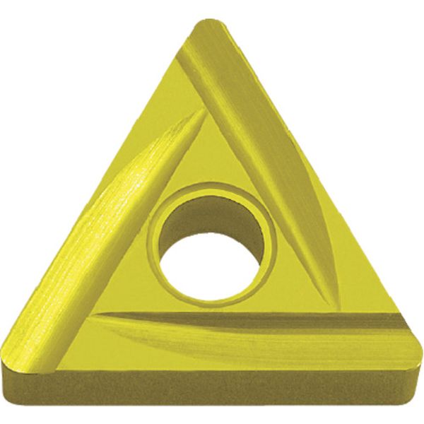 旋削用チップ PV710 PVDサーメット CMT 10個入り