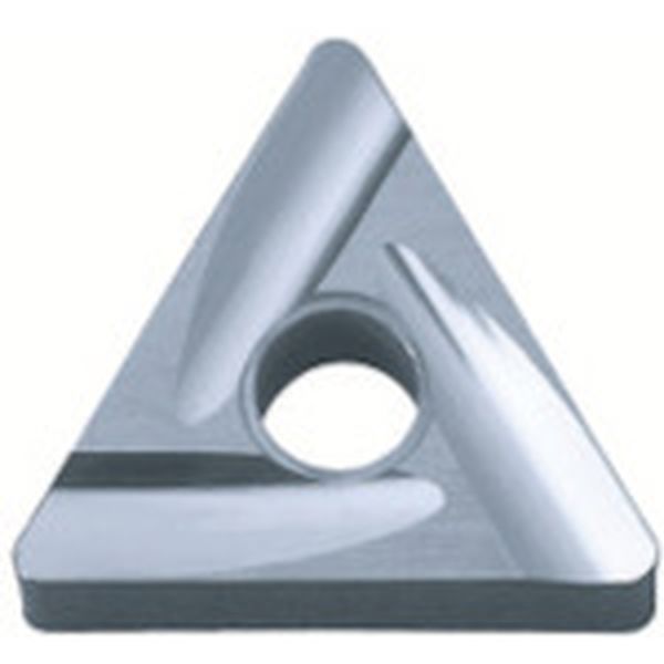 旋削用チップ 超硬 KW10 10個入り