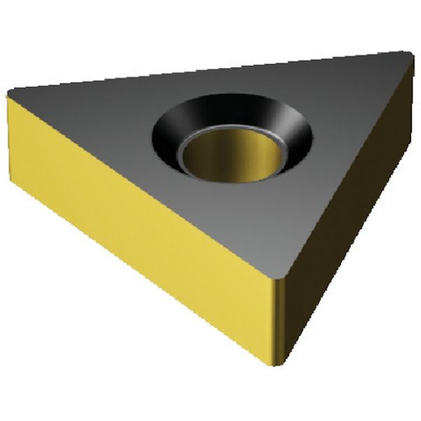 TNMA220408KR   T-Max P 旋削用ネガ・チップ 3215 10個入り