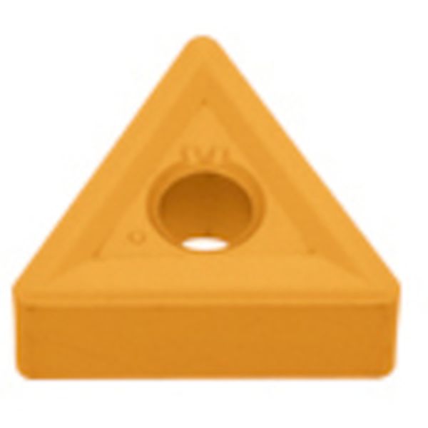 旋削用M級ネガTACチップ COAT 10個入り