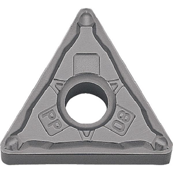 旋削用チップ TN610 CMT 10個入り