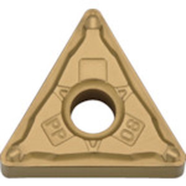 旋削用チップ CA515 CVDコーティング 10個入り