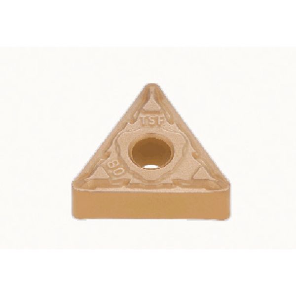 旋削用M級ネガTACチップ CMT GT9530 10個入り