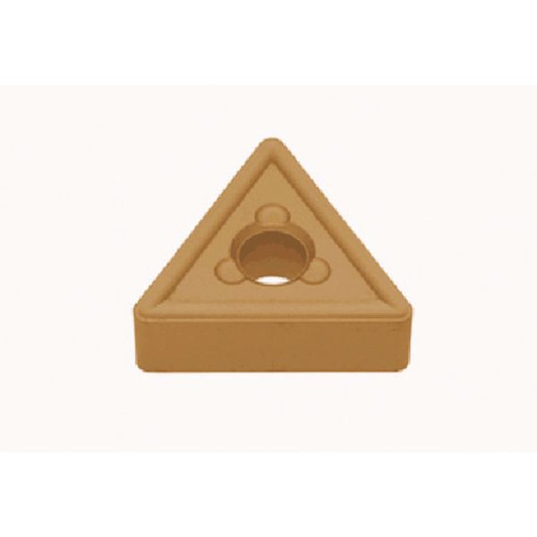 旋削用M級ネガTACチップ 10個入り