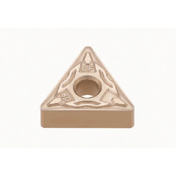 旋削用M級ネガTACチップ 10個入り