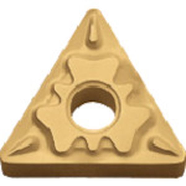 旋削用チップ CA530 CVDコーティング 10個入り