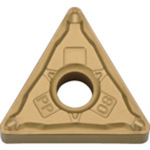 旋削用チップ CA510 CVDコーティング 10個入り