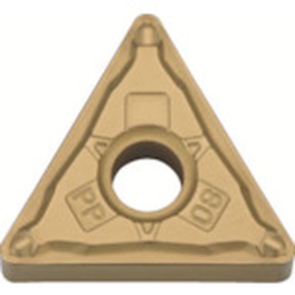 旋削用チップ CA5525 CVDコーティング 10個入り