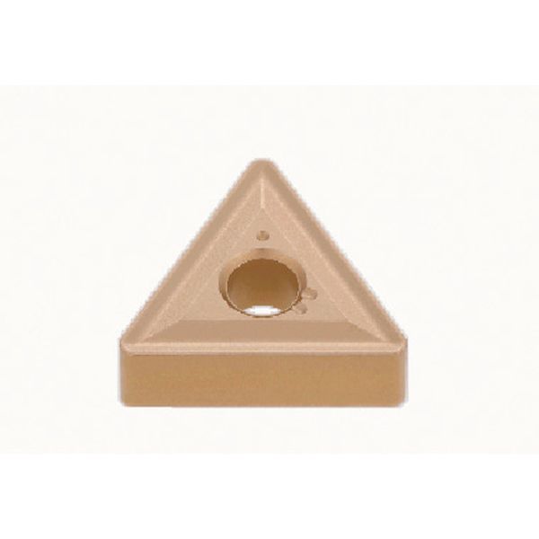 旋削用M級ネガTACチップ 超硬 10個入り