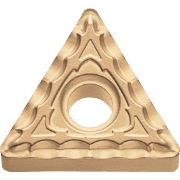 旋削用チップ PV710 PVDサーメット CMT 10個入り