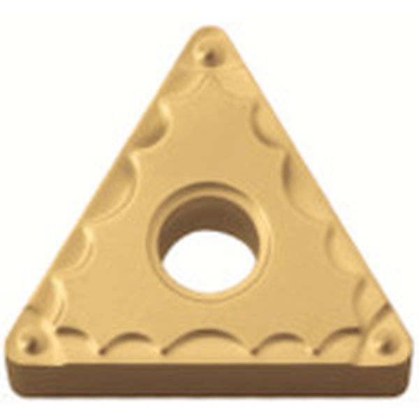 旋削用チップ サーメット TN60 10個入り