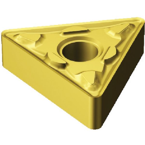 T-Max P 旋削用ネガ・チップ 2035 10個入り