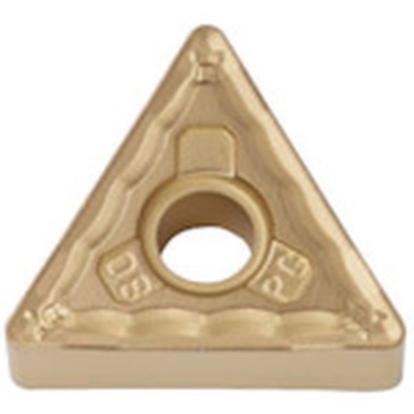 旋削用チップ CA525 CVDコーティング 10個入り