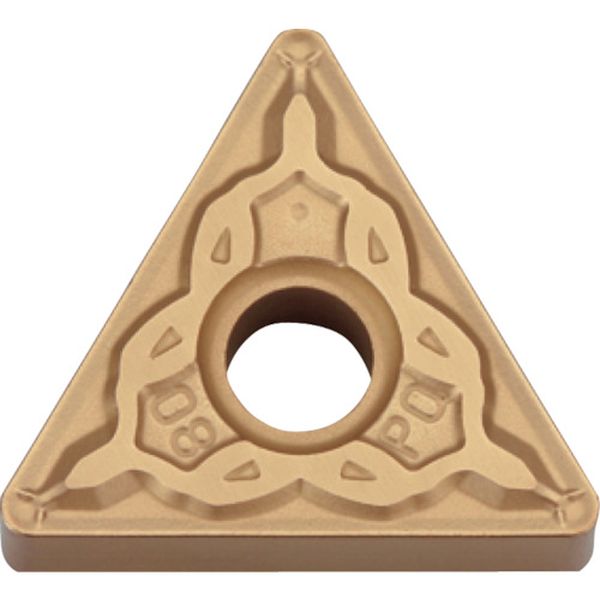 旋削用チップ PV710 PVDサーメット CMT 10個入り