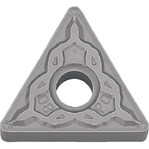 旋削用チップ TN610 CMT 10個入り