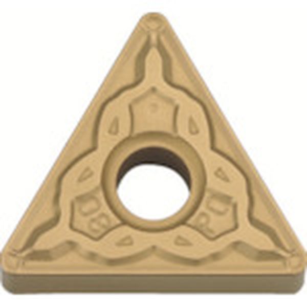 旋削用チップ CA5515 CVDコーティング 10個入り