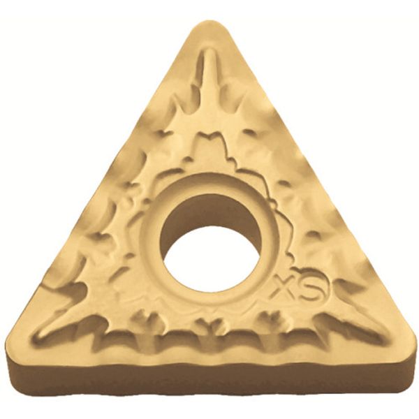 旋削用チップ CVDコーティング CA5525 10個入り