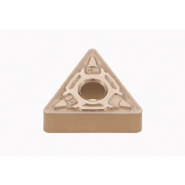 TNMG160412CM   旋削用M級ネガTACチップ 10個入り