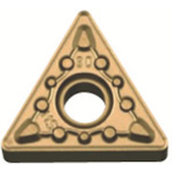 旋削用チップ CVDコーティング CA6525 10個入り