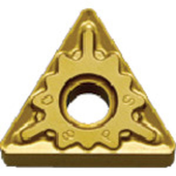 旋削用チップ CA530 CVDコーティング 10個入り