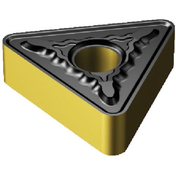 T-Max P 旋削用ネガ・チップ 2035 10個入り