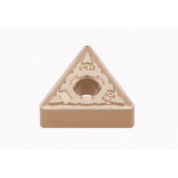 TNMG220416CH   旋削用M級ネガTACチップ 10個入り