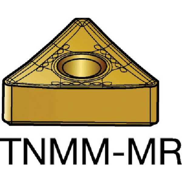 T-Max P 旋削用ネガ・チップ 2025 10個入り