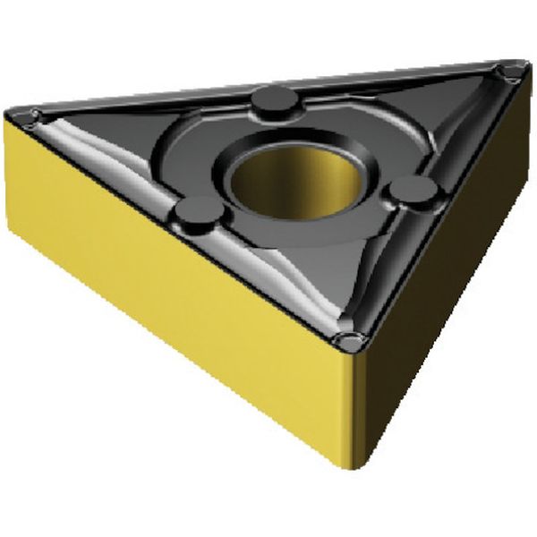 T-Max P 旋削用ネガ・チップ 5015 10個入り