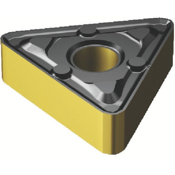 160408WF   T-Max P 旋削用ネガ・チップ COAT 10個入り