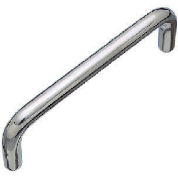 TOA8100 849-0077  ステンレス 引き取手(めねじ) 線径8mmピッチ100mm