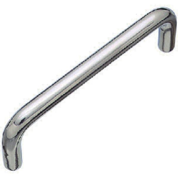 TOA680 849-0075  ステンレス 引き取手(めねじ) 線径6mmピッチ80mm