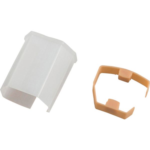 TP049810 524-3830  三脚部品049810 脚抜け防止リング(小)