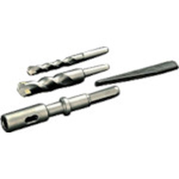 TP10.5X120 750-1668  テーパ軸 10.5×120mm