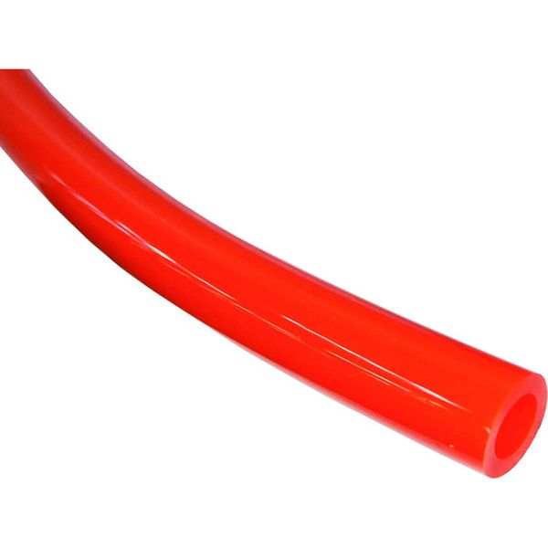 TP12R20M 167-4763  タッチチューブTP 12mm/20m 赤