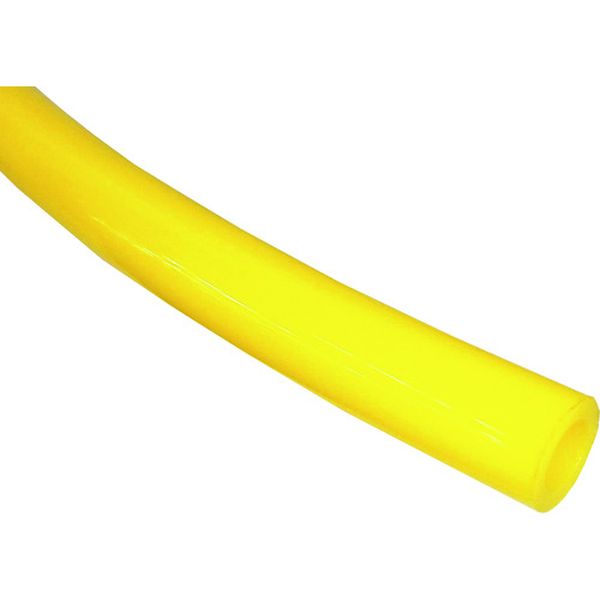 TP12Y100M 167-4732  タッチチューブTP 12mm/100m 黄