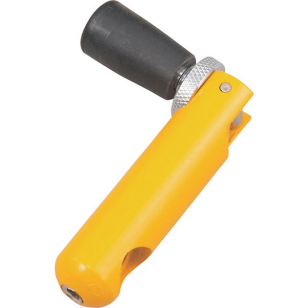 TP140302 524-3811  三脚部品140302 ELV-300回転ハンドルセット