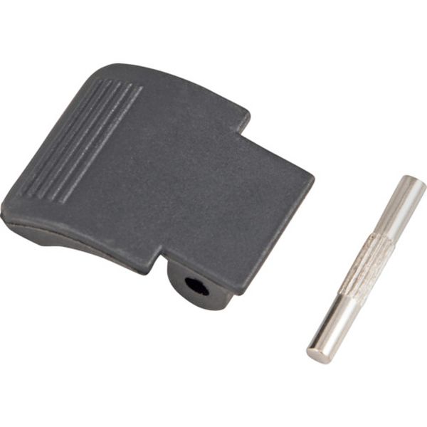 TP140838 524-3875  三脚部品140838 ELV-150ロックレバーセット