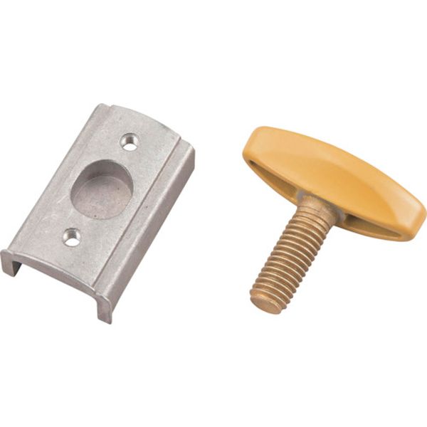 TP141118 524-0713  三脚部品141118 STF-YT中脚固定ネジセット