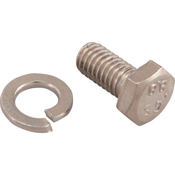 TP141125 524-5375  三脚部品141125 STF-YT石突セット固定ネジ